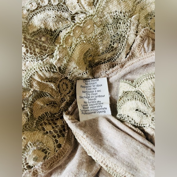 Chantal Thomass top Sz 36/6 - Picture 14 of 14